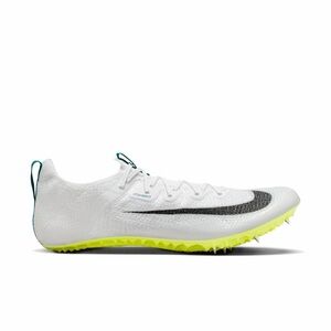 Nike Zoom Superfly Elite 2 Racing Track & Field Spikes Mens Size 6.5 FZ9662-100